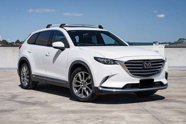 2019 Mazda CX-9